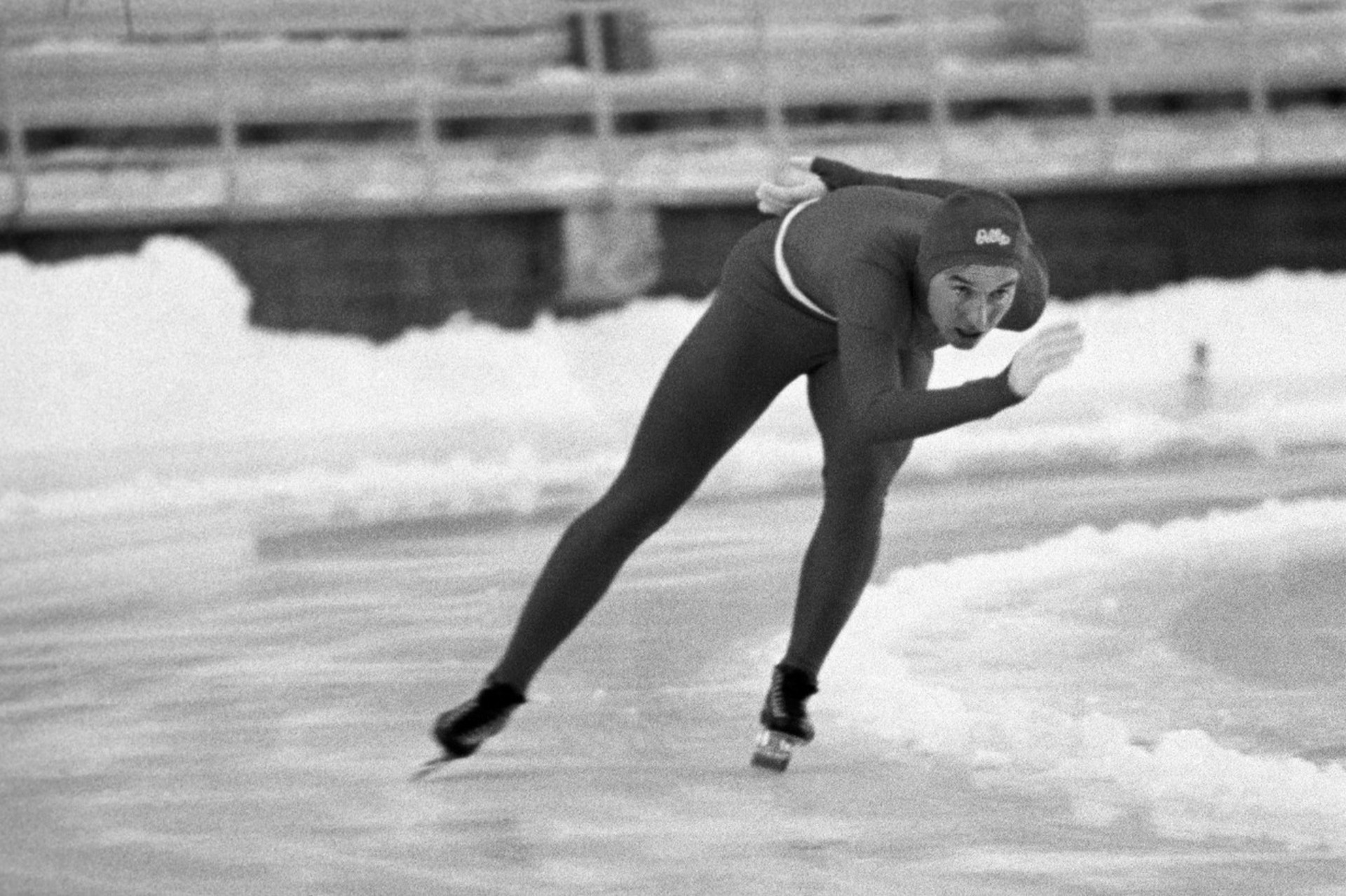 Умерла звезда советского спорта Наталья Петрусева