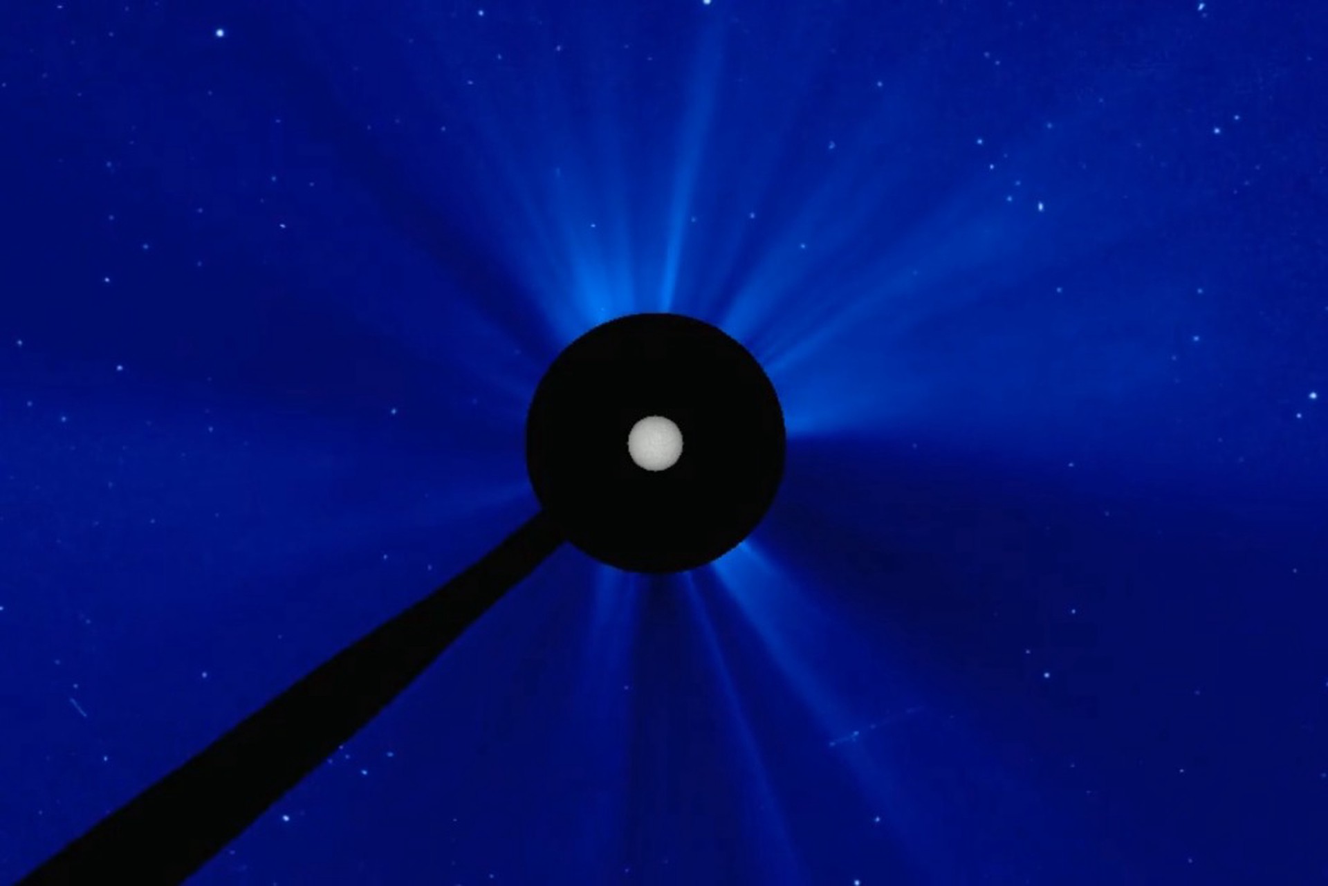 Ретроградный Меркурий прекратил портить жизнь землянам