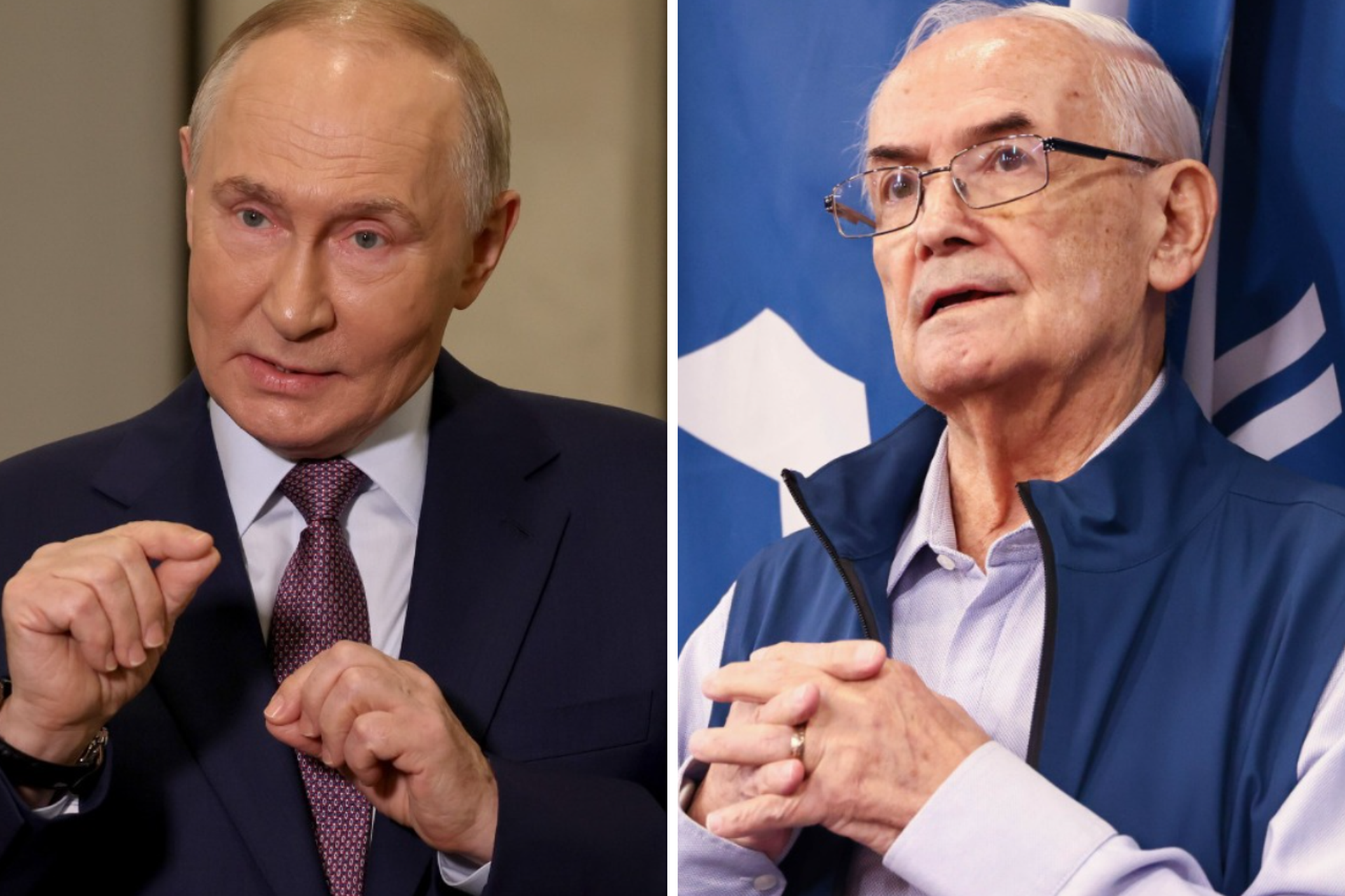 «Яркий, неординарный»: Путин высказался об актере Шиловском