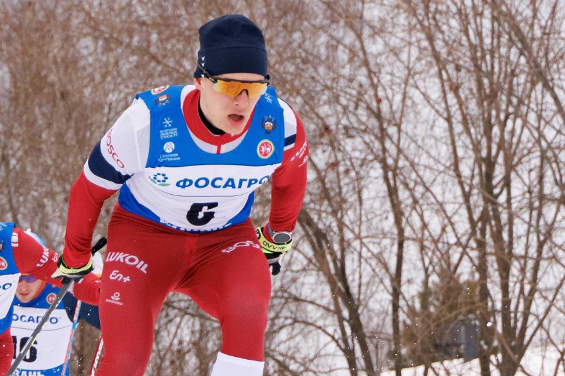 Стало известно о состоянии лыжника, травмированного Большуновым