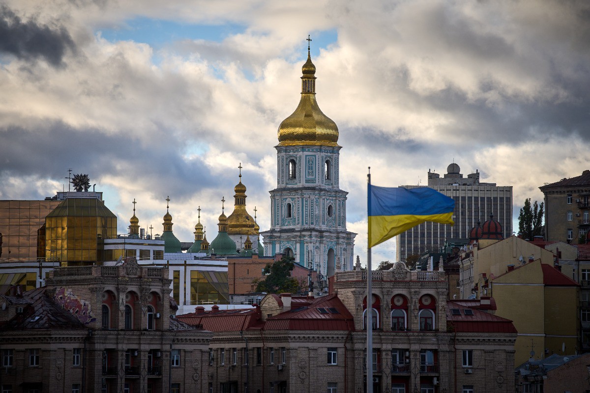 Стало известно, как продвигаются мирные переговоры по Украине