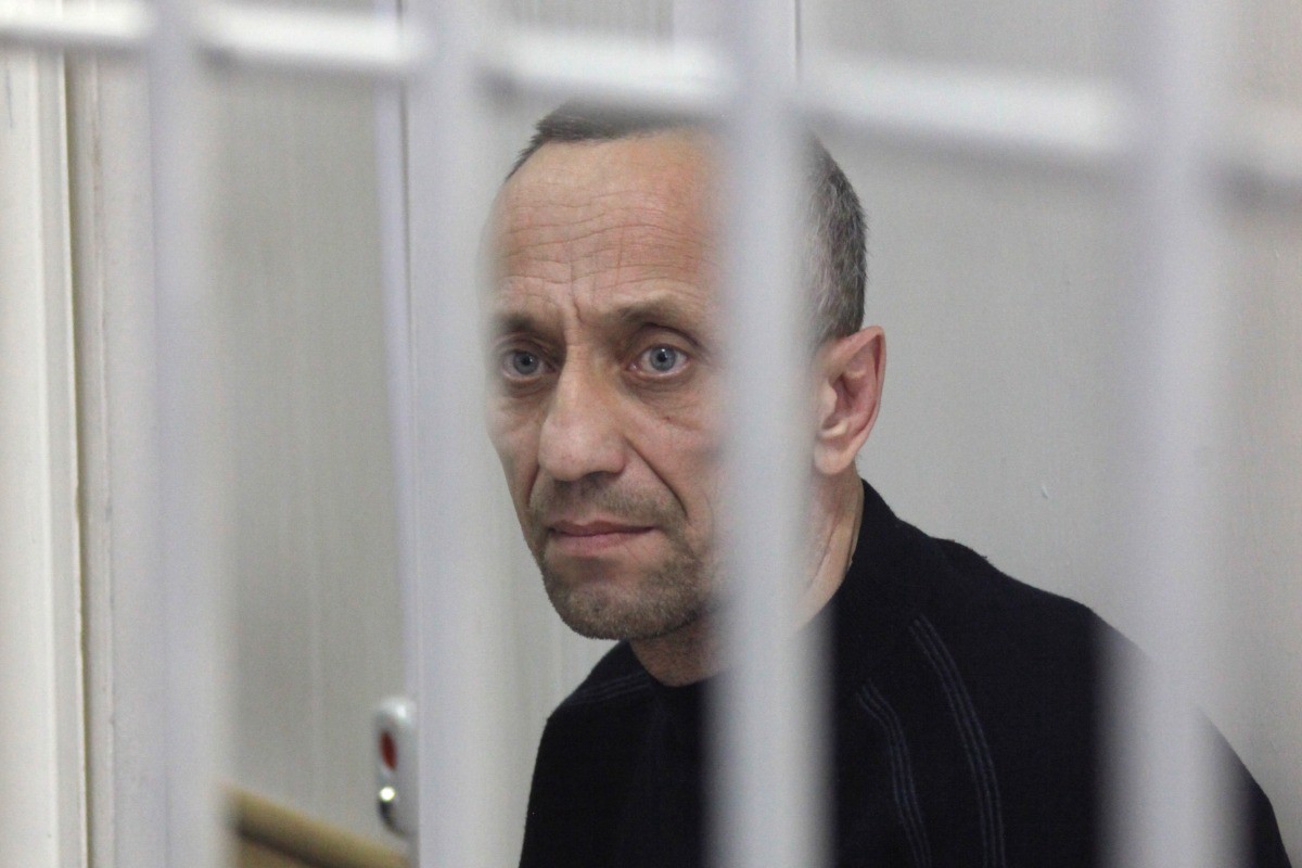 «Ангарский маньяк» не остановился: за что ему добавили еще 10 лет тюрьмы