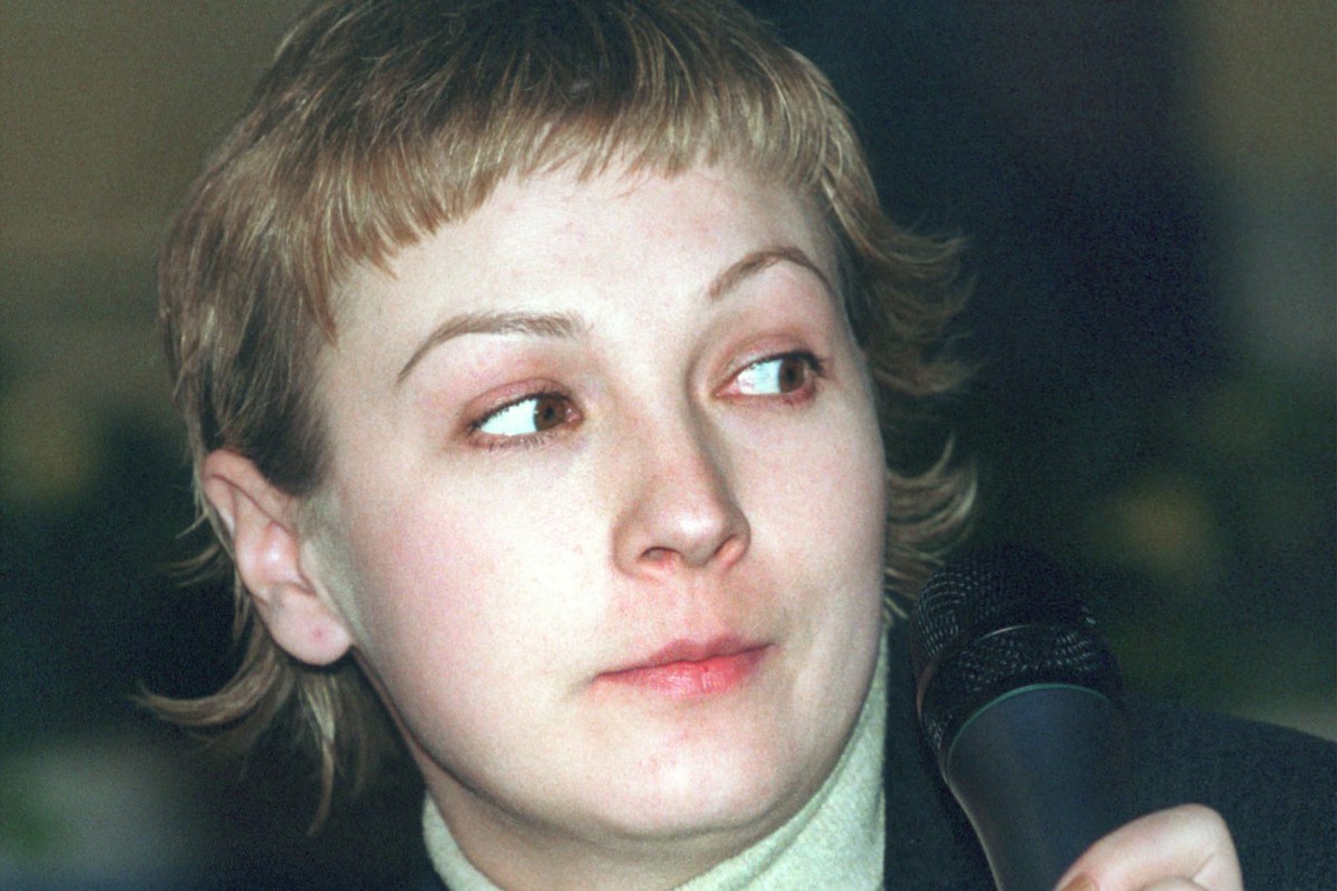 Умерла бывшая жена Михаила Ефремова, которой он помогал до последнего