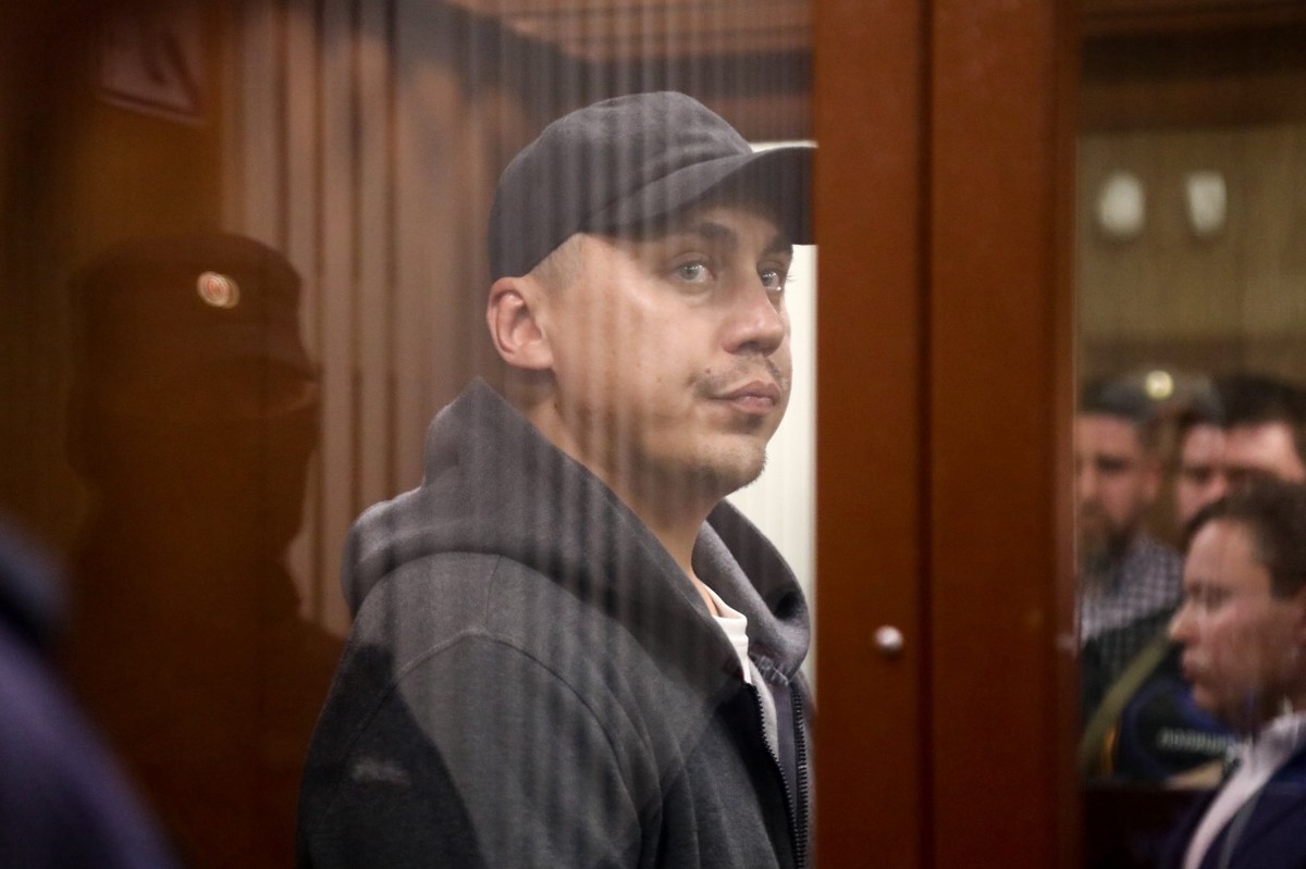 Бизнесмен Портнягин получил срок за отмывание 15 млн рублей