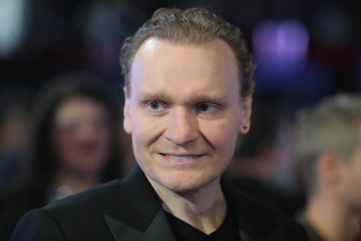 Сергей Сафронов признался, что уходил в запои