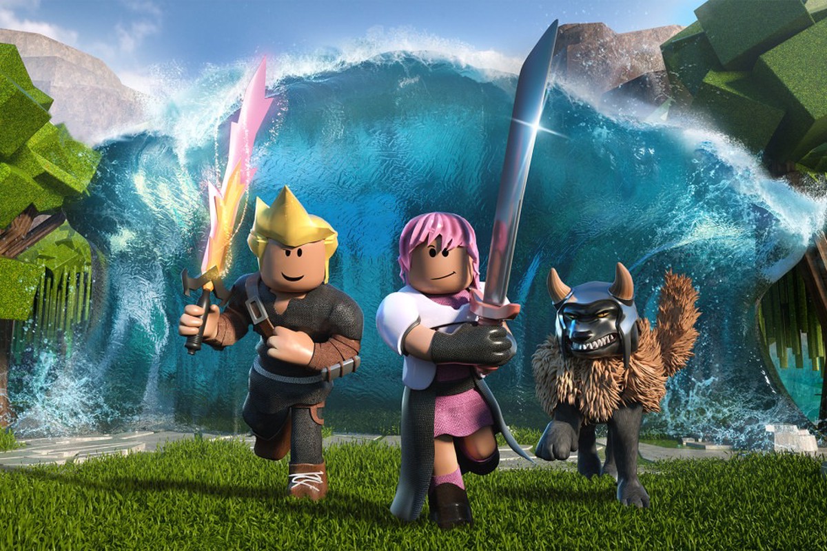 Игрушка педофилов: почему в России заблокировали Roblox