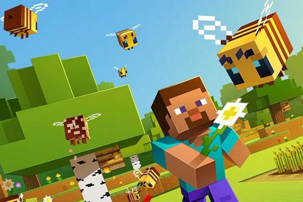 Minecraft может повторить судьбу заблокированного Roblox