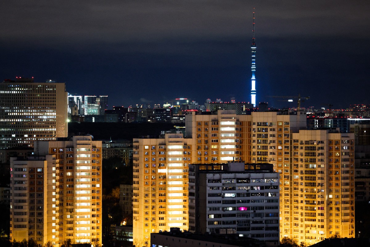 Москвич захотел вернуть квартиру по «схеме Долиной»