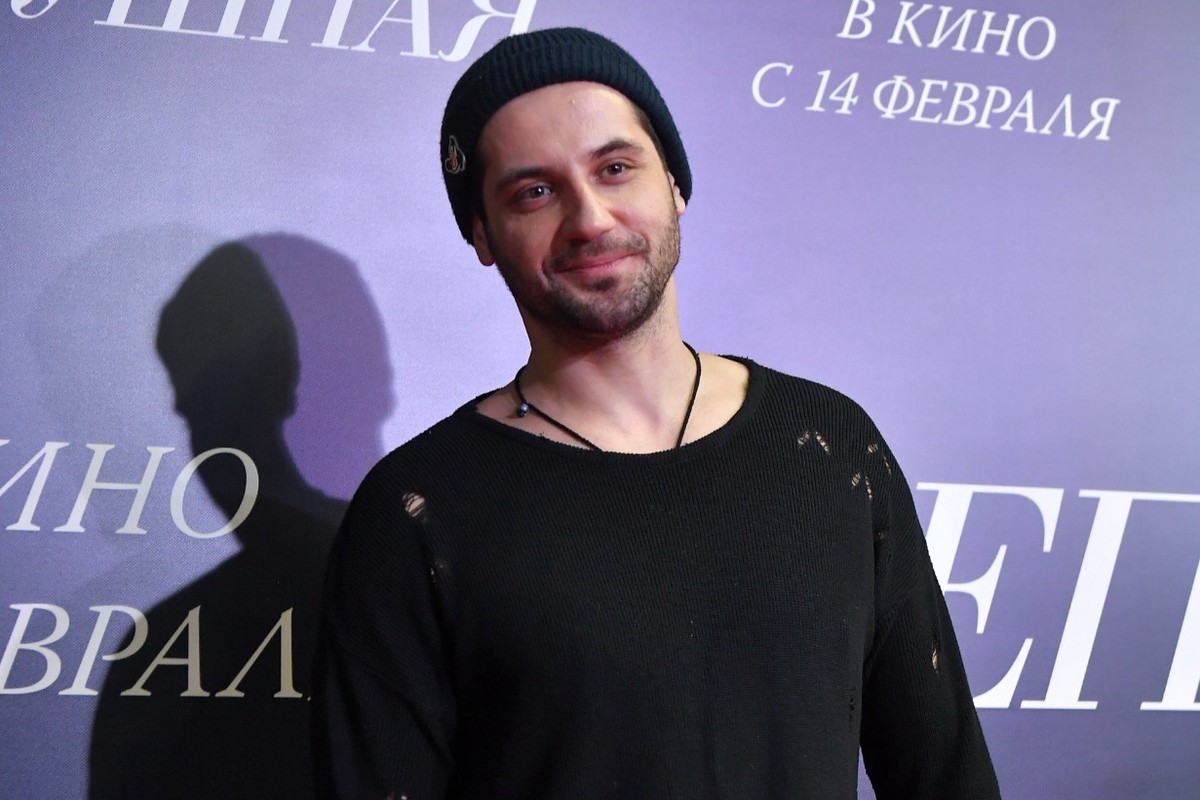Звезда популярного сериала официально расторгла брак