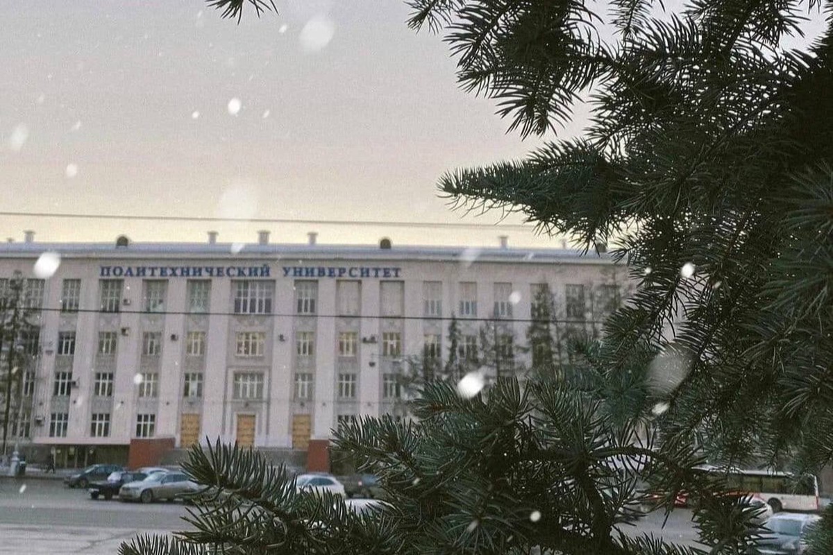 Увеличилось число пострадавших при взрыве в пермском политехе
