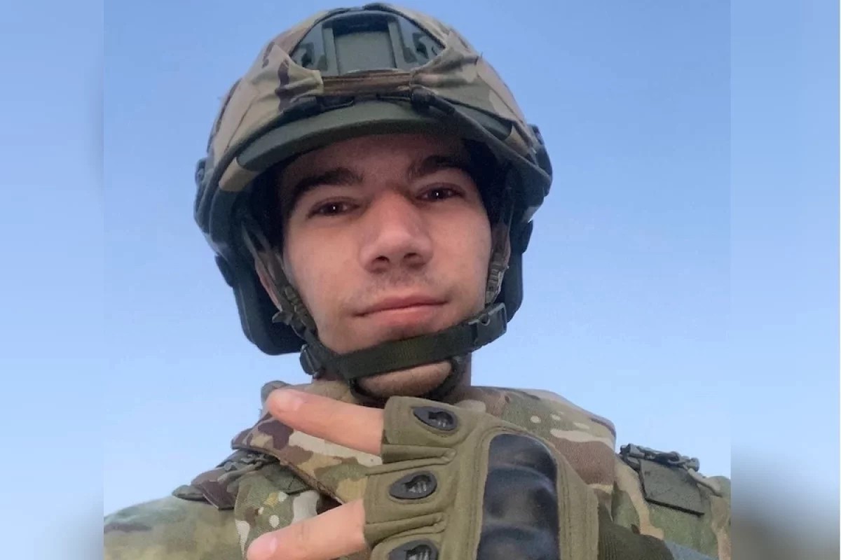 Участник СВО спас жильцов после взрыва дома