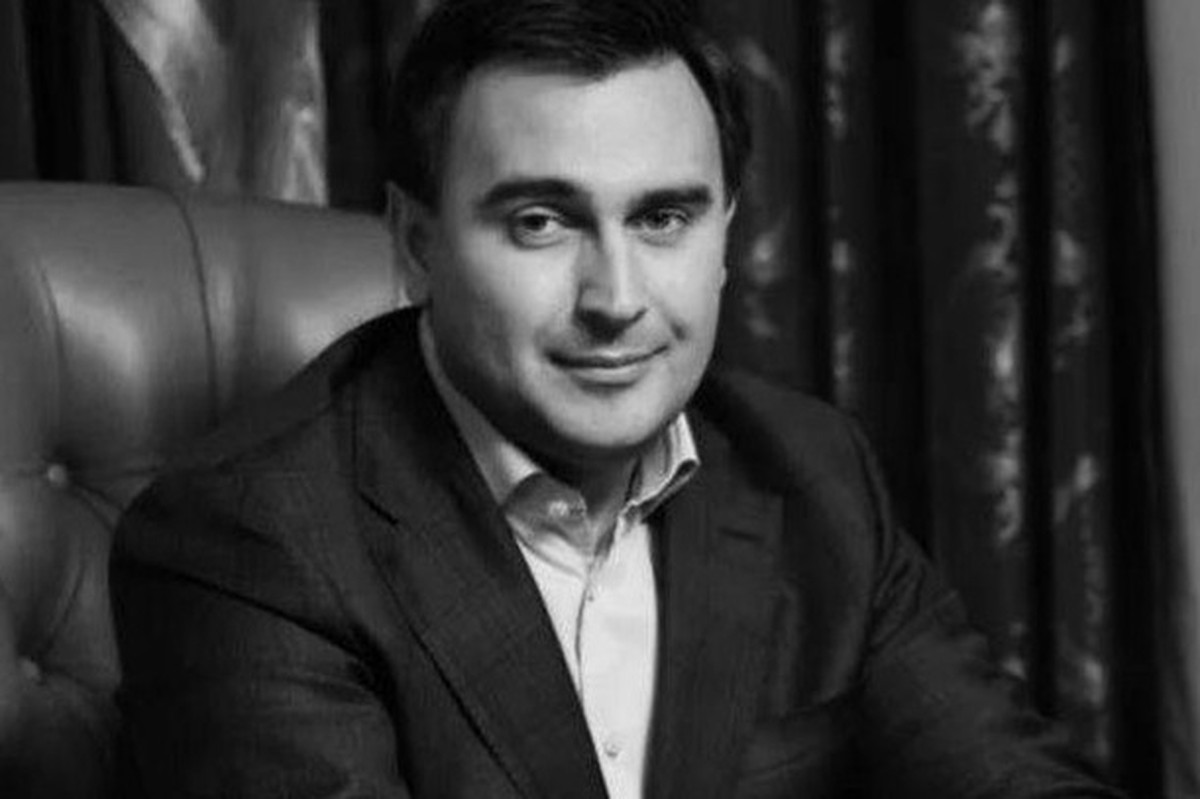 Мучительно скончался глава подмосковного Реутова