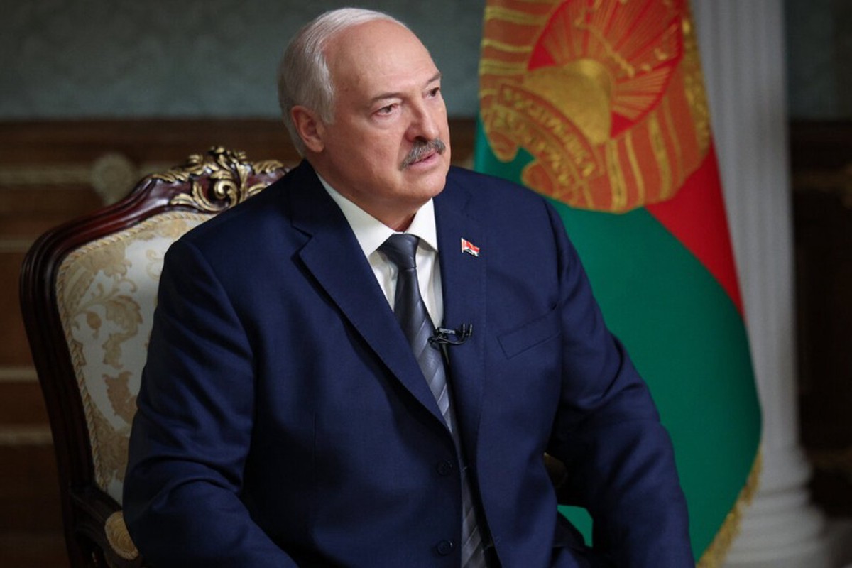 Слова Лукашенко о блокировке интернет-ресурсов опровергли