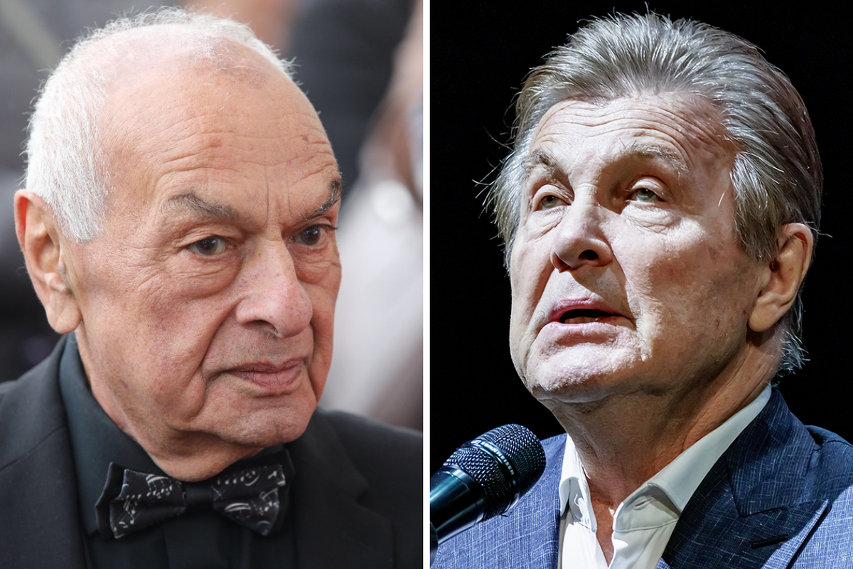 «Тяжело терять друзей»: Лев Лещенко рассказал о скорби по композитору Левону Оганезову