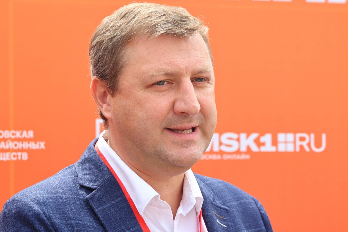 Генсека ОКР внесли в базу «Миротворца»*