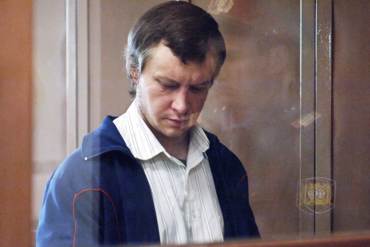Битцевский бес: на чем попался маньяк-шахматист Александр Пичушкин