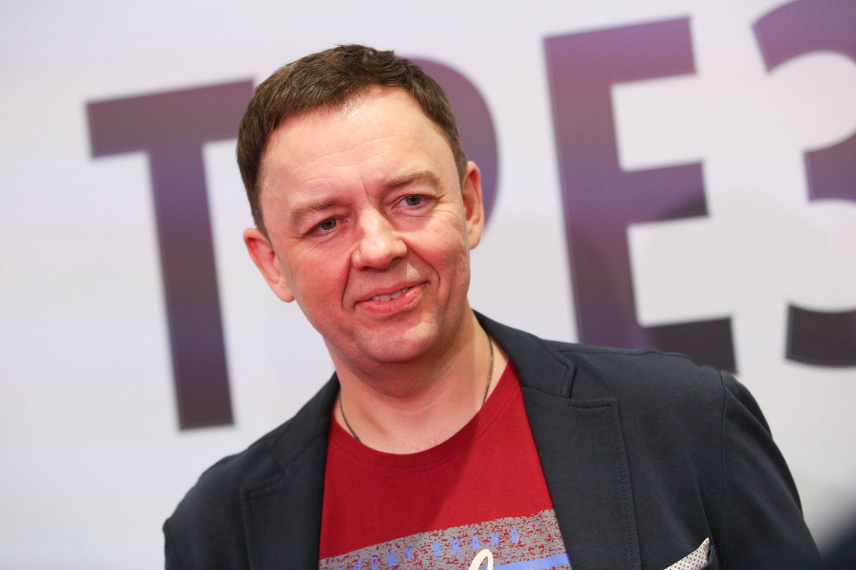 Экс-участник «Уральских пельменей» раскрыл секрет похудения на 20 кг