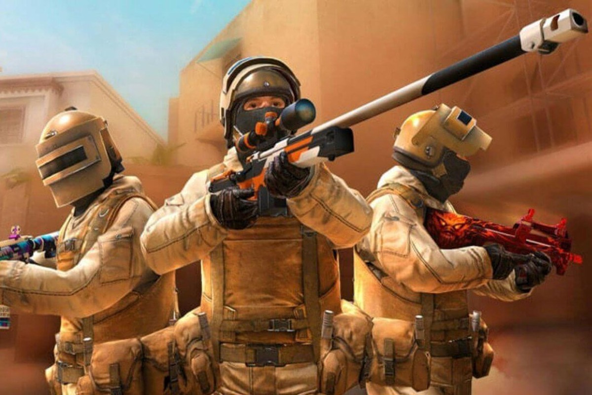 Игра Standoff 2 и другие шутеры должны быть заблокированы из-за насилия, заявили в Госдуме
