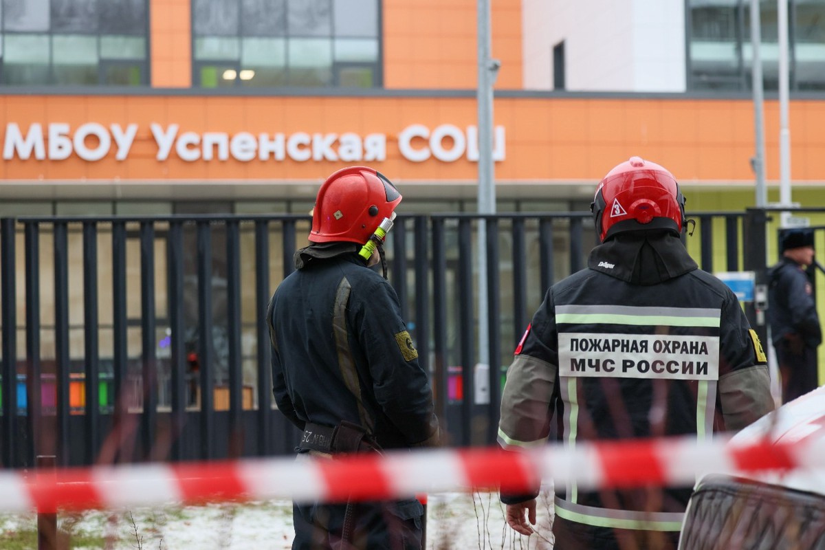 Движение No Lives Matter могут признать экстремистским после теракта в Одинцове