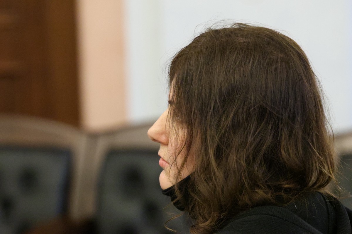 Полина Лурье поделилась планами на бывшую квартиру Долиной