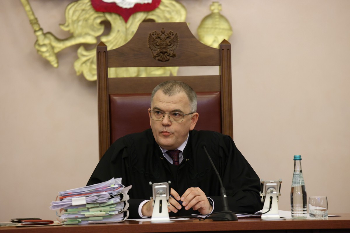 Выселение близко: решение Верховного суда обернулось для Долиной кошмаром