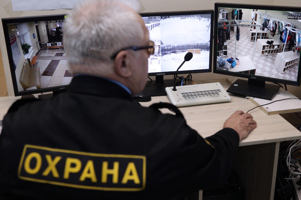 Полковник рассказал, как защитить школы от нападений