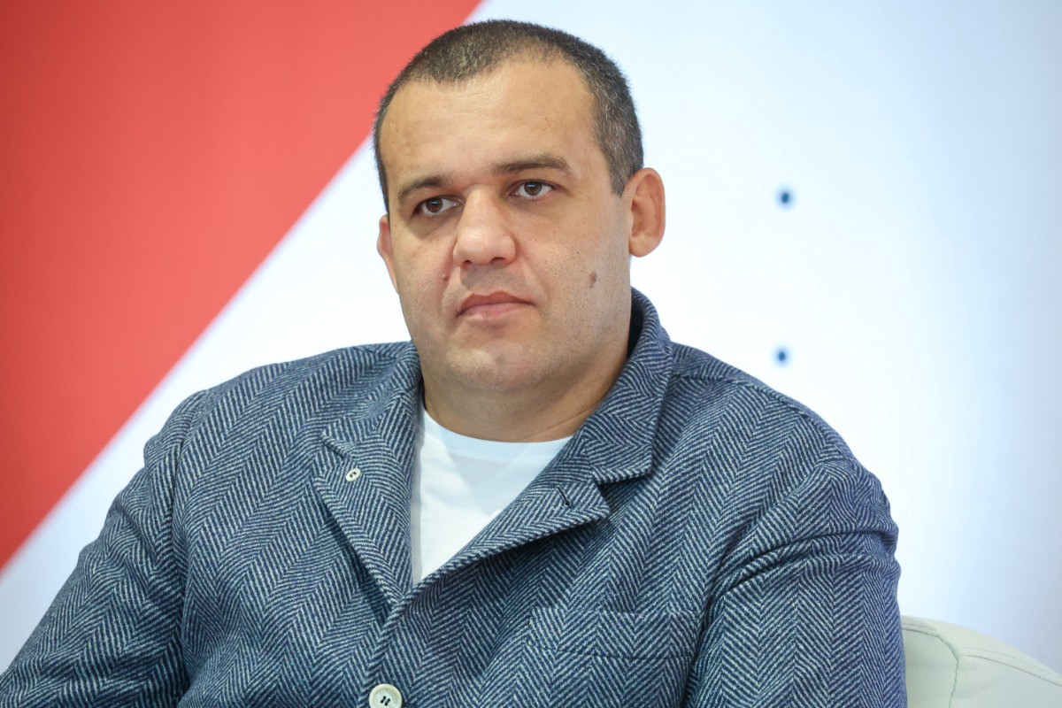Назначение Кремлева главой Международной федерации нард оценили в России