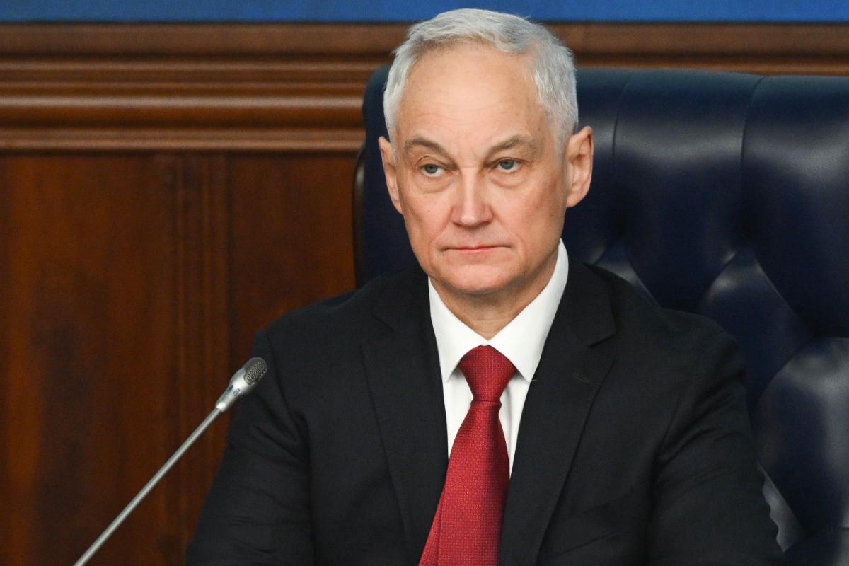 Министр обороны предупредил о планах НАТО против России