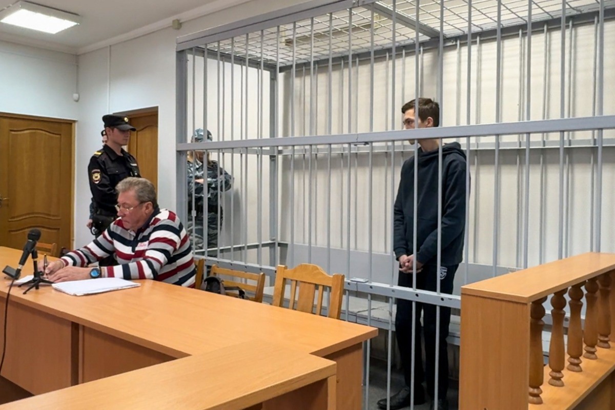 Присяжные не будут судить напавшего на техникум в российском городе