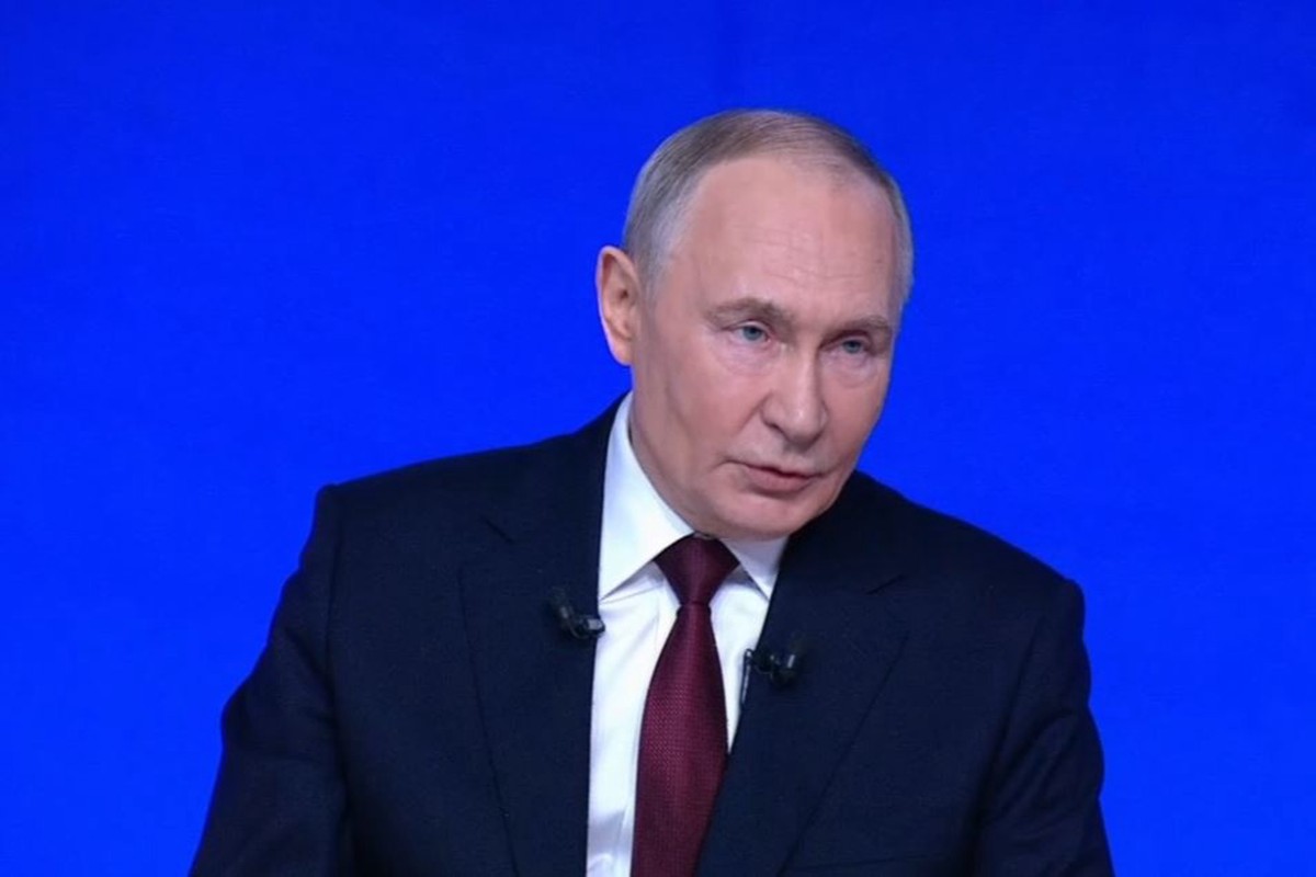 Путину рассказали о сложностях освобождения Северска