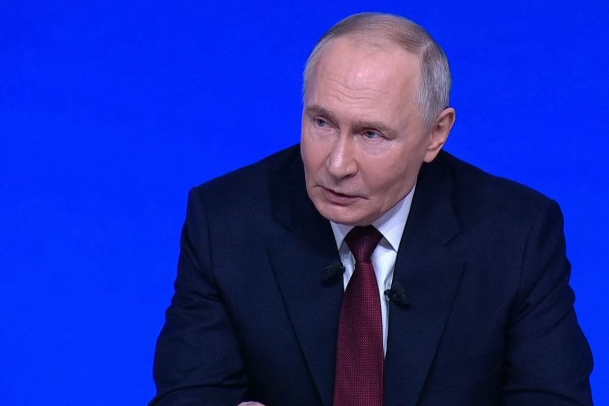 В Кремле назвали одно условие, при котором Путин встретится с Зеленским