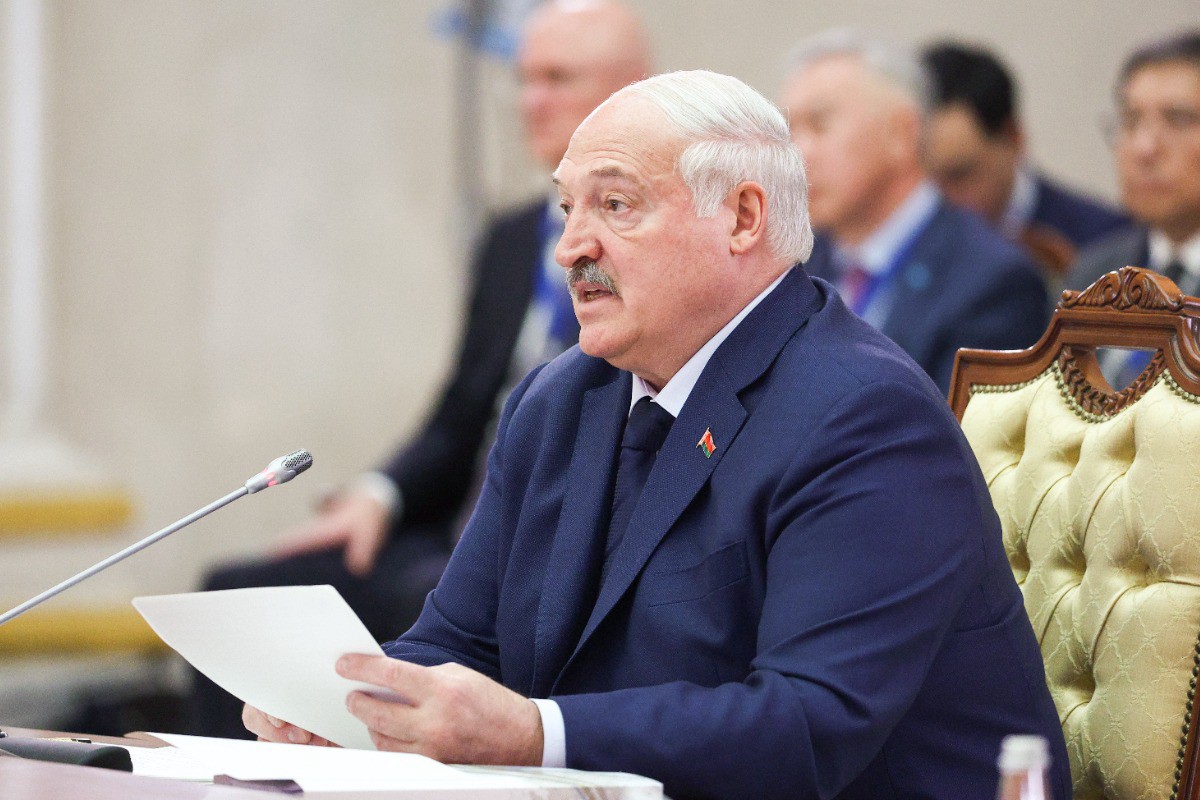 Лукашенко высказался о проблемах в ЕАЭС