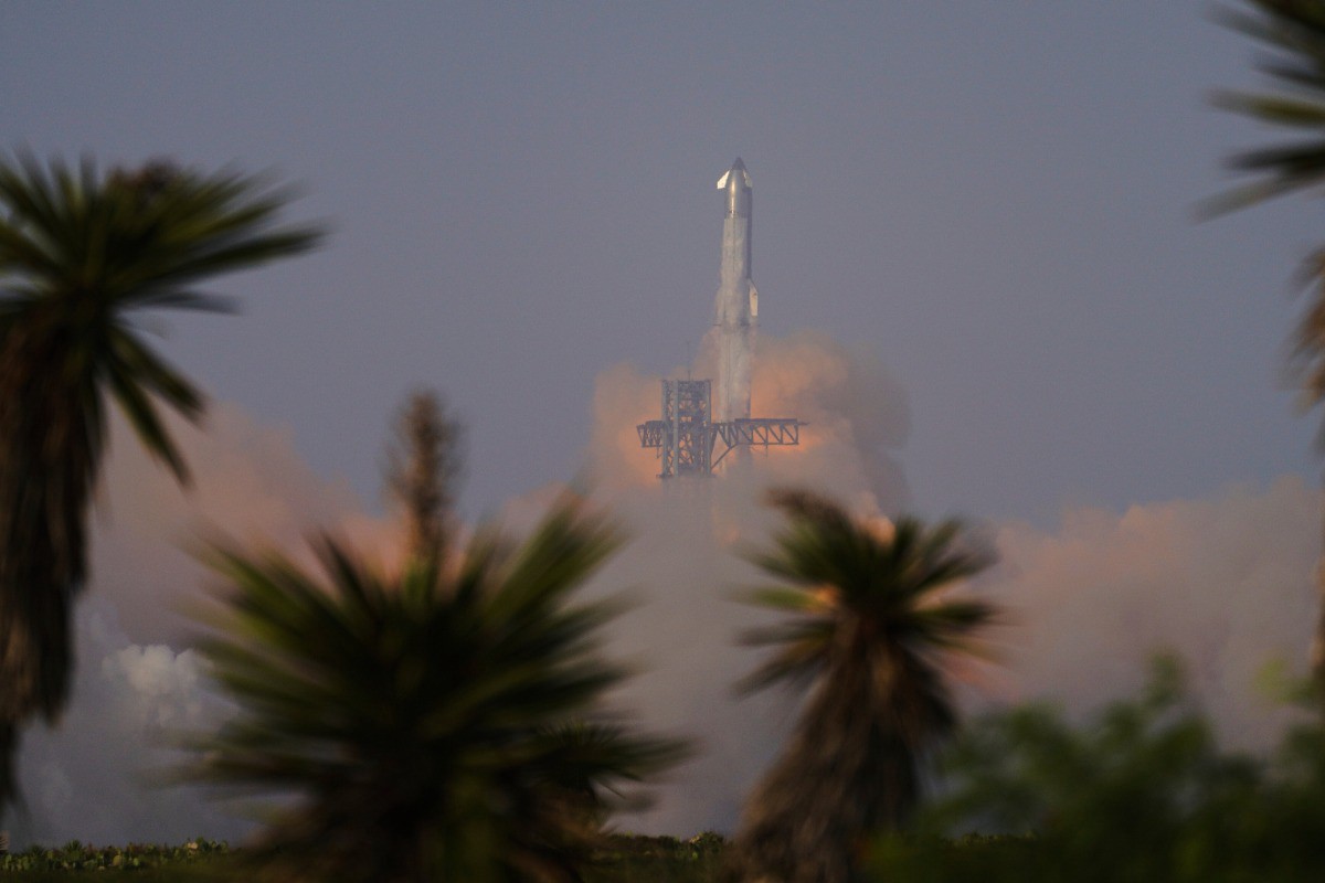 Крушение Starship поставило под угрозу несколько самолетов