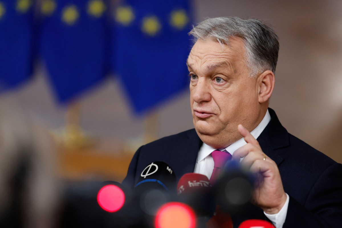 Орбан заявил о неожиданном последствии санкций для Европы 