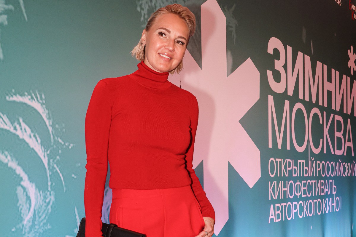 Экс-телеведущая Бордовских рассказала, почему не хочет вступать в брак