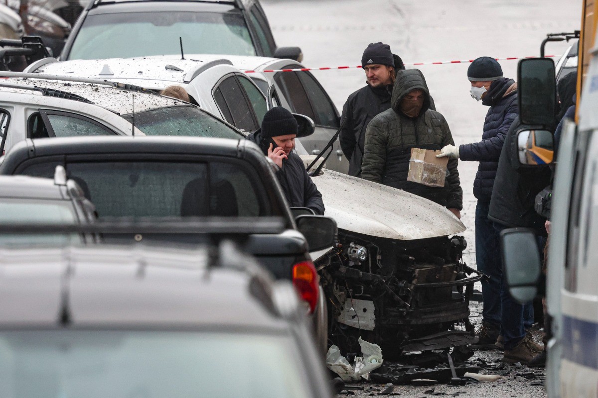 Громкий срыв: почему целью теракта в Москве было не просто убийство генерала Сарварова