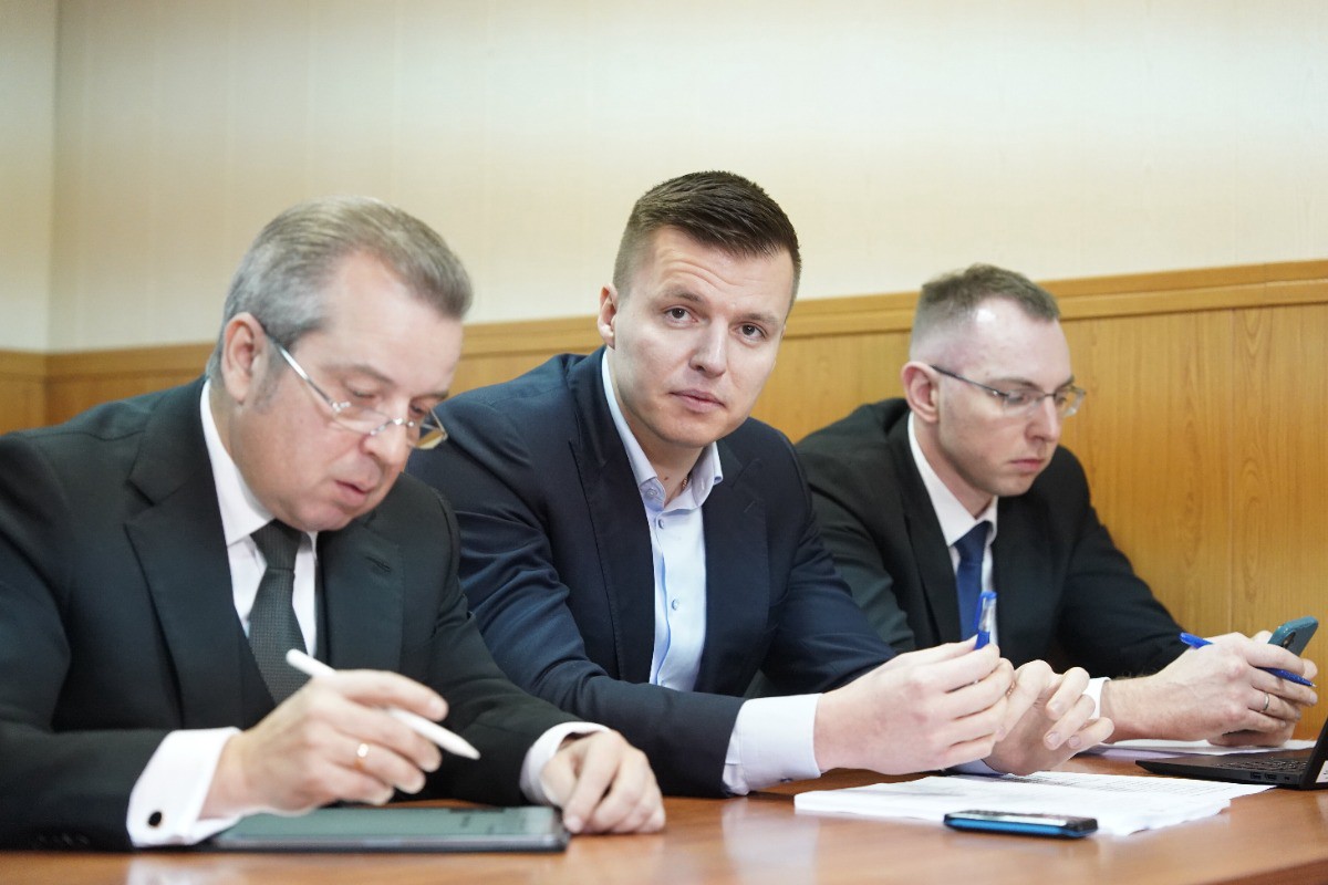 Экс-супругу Лерчек грозит семь с половиной лет за аферу с фитнес-марафонами