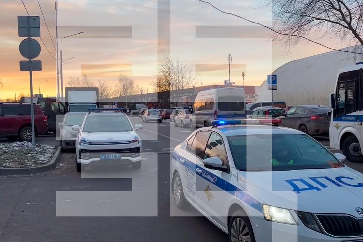 В комитете ГД по обороне рассказали о дополнительной защите полицейских после взрыва в Москве 
