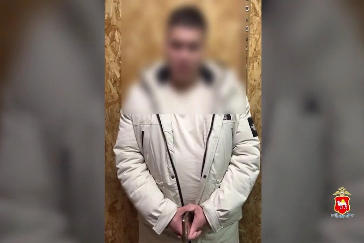 В совете при МВД оценили наказание для устроившего скандал в детском саду мужчины из Челябинска
