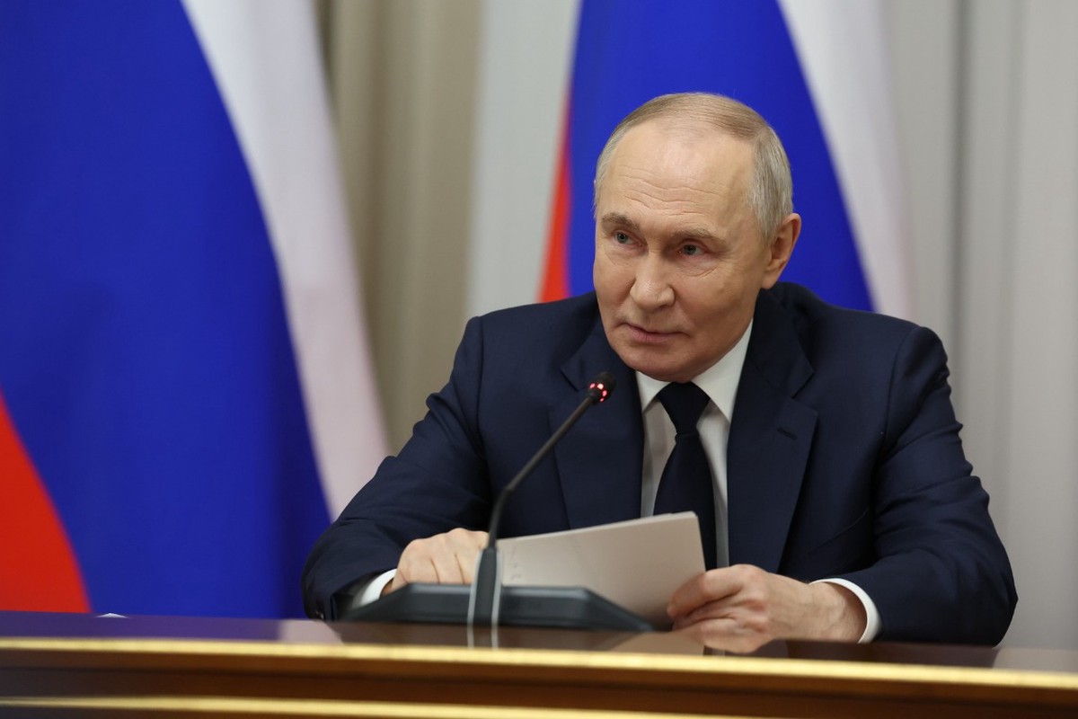Путин: Звание работника физкультуры Украины приравняют к российскому