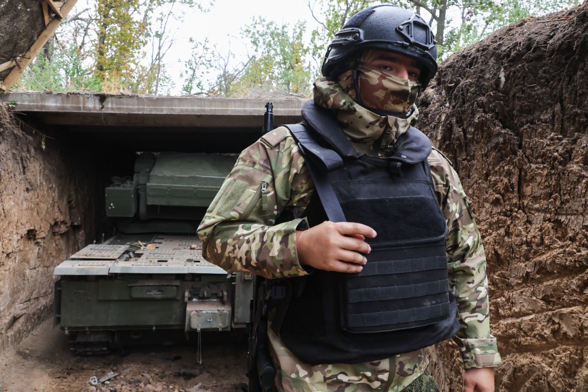 Стало известно, для чего Украина распространяет слухи о вхождении ВСУ в Купянск