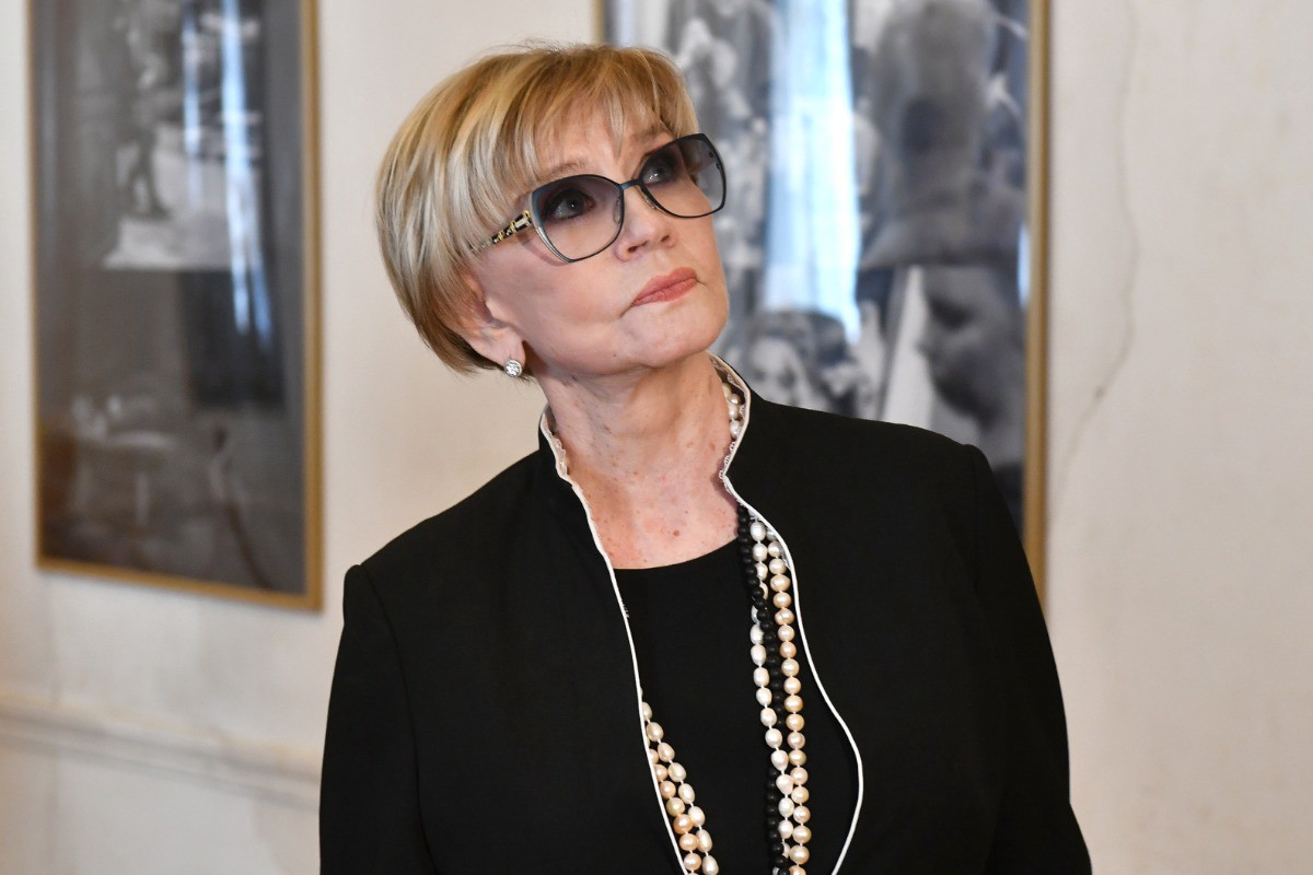 Кому и какое наследство оставила Вера Алентова