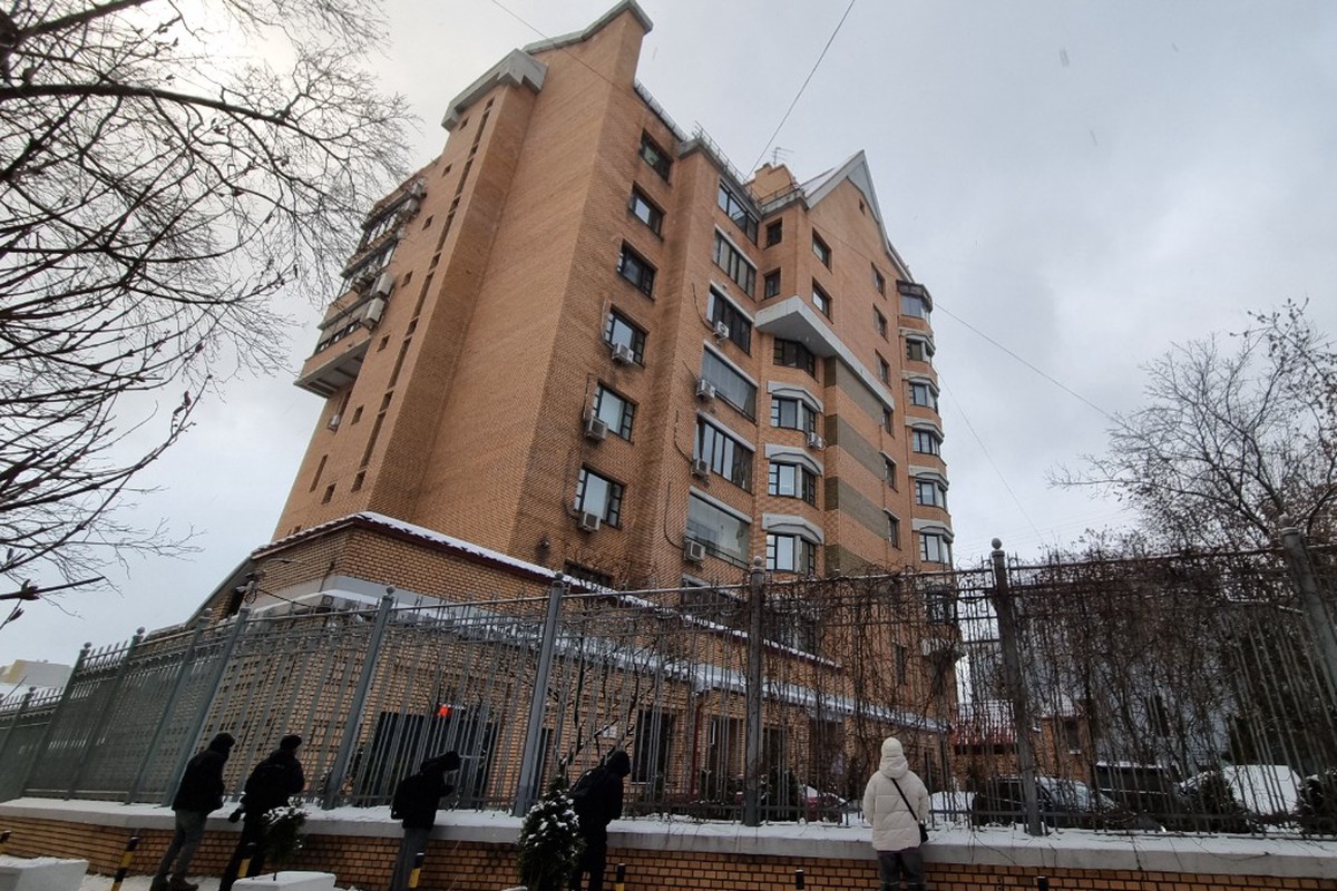 Юрист объяснил, почему Лариса Долина лишилась квартиры