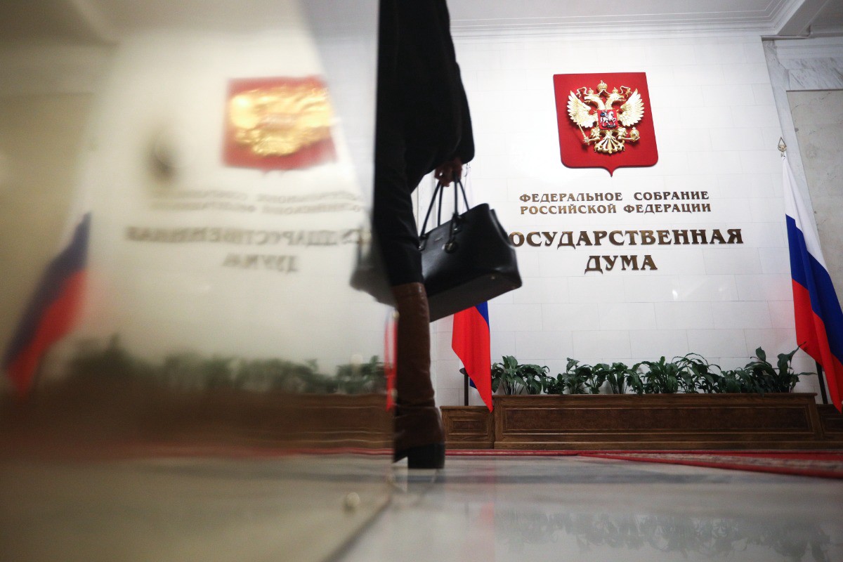 Холостой доход: что кандидаты в депутаты будут нам обещать в 2026 году