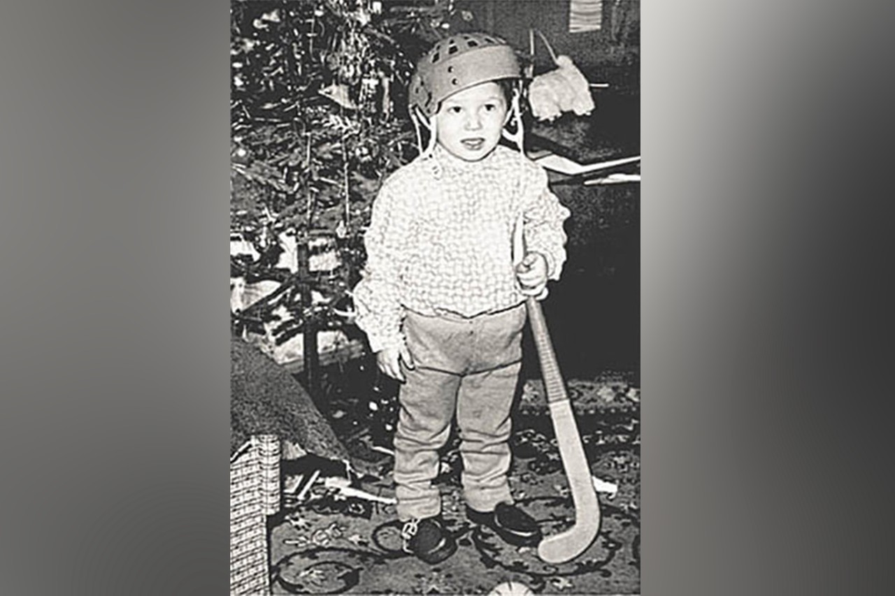 Фото © alexander-ovechkin.com / Александр Овечкин 