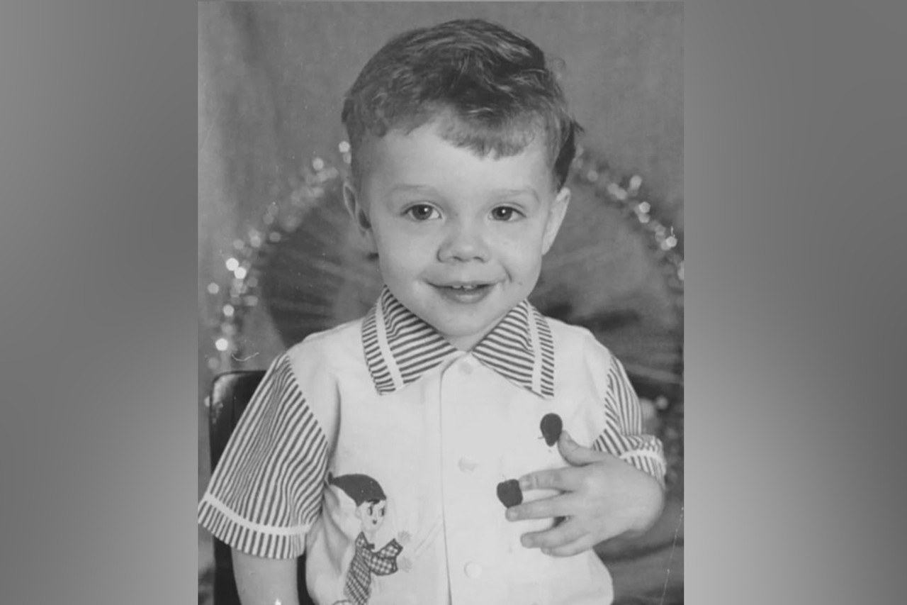 Фото © Личный архив / Артемий Панарин