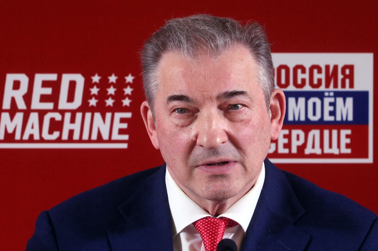 Всероссийский день хоккея: не просто игра, а символ стойкости