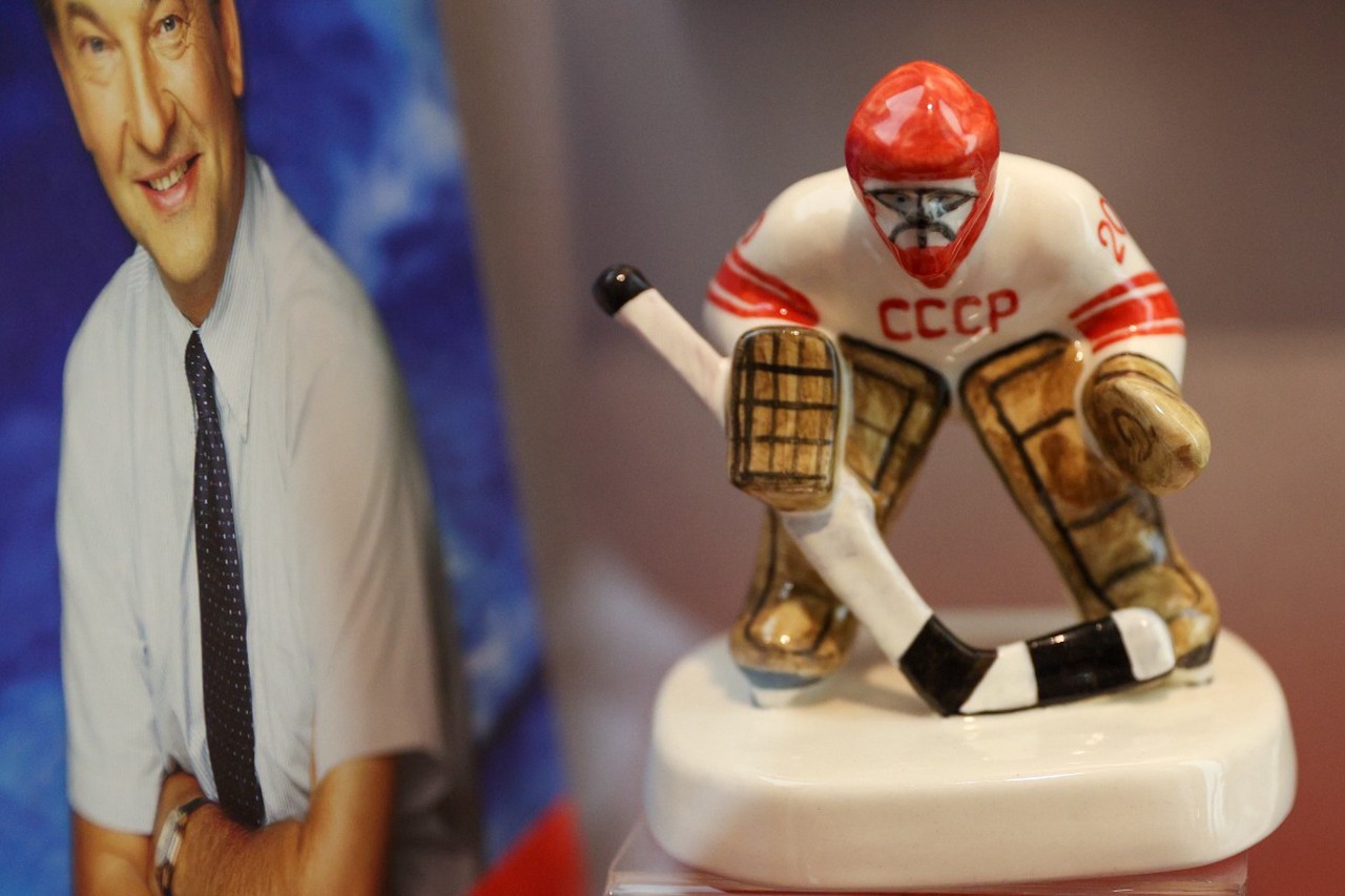 Всероссийский день хоккея: не просто игра, а символ стойкости