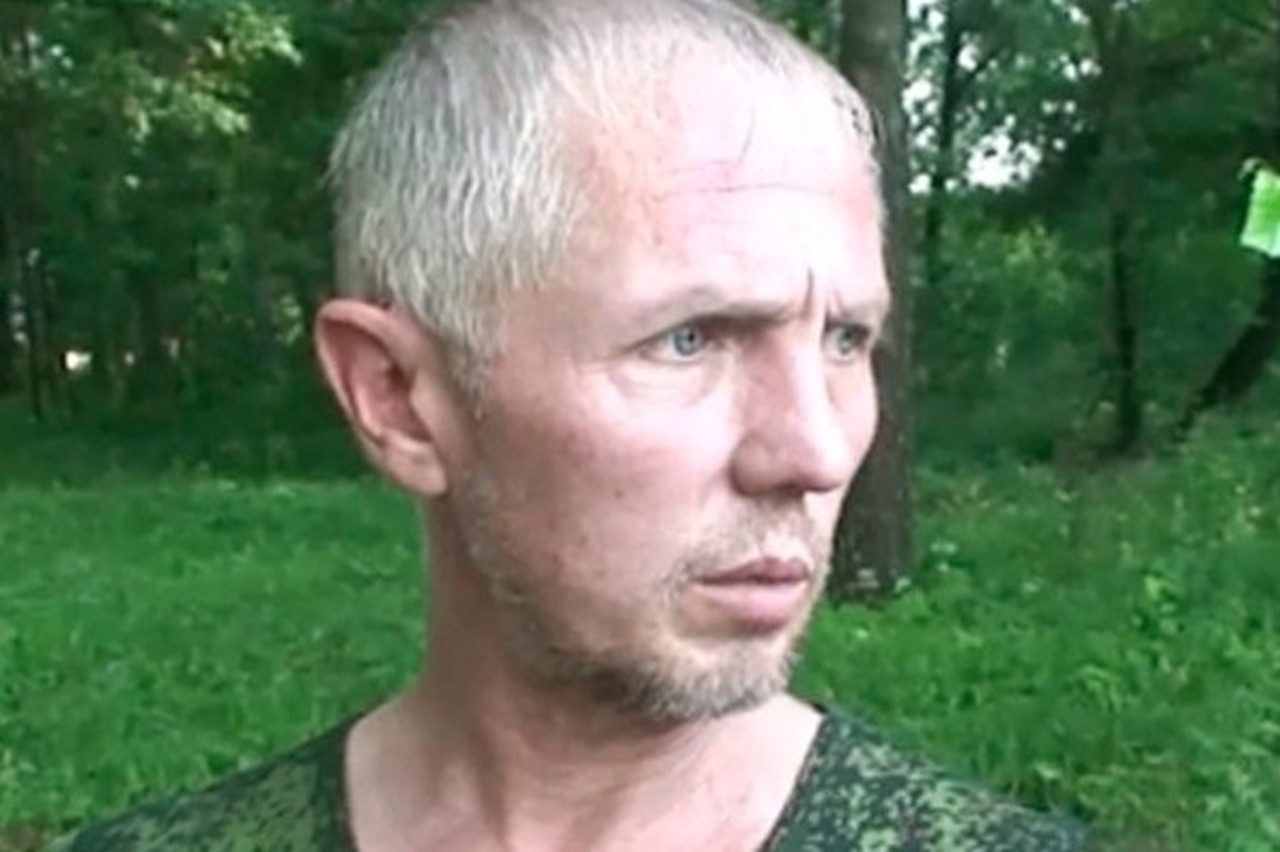 Дело подмосковного маньяка: как ловили Алексея Гаськова и почему его не остановили раньше