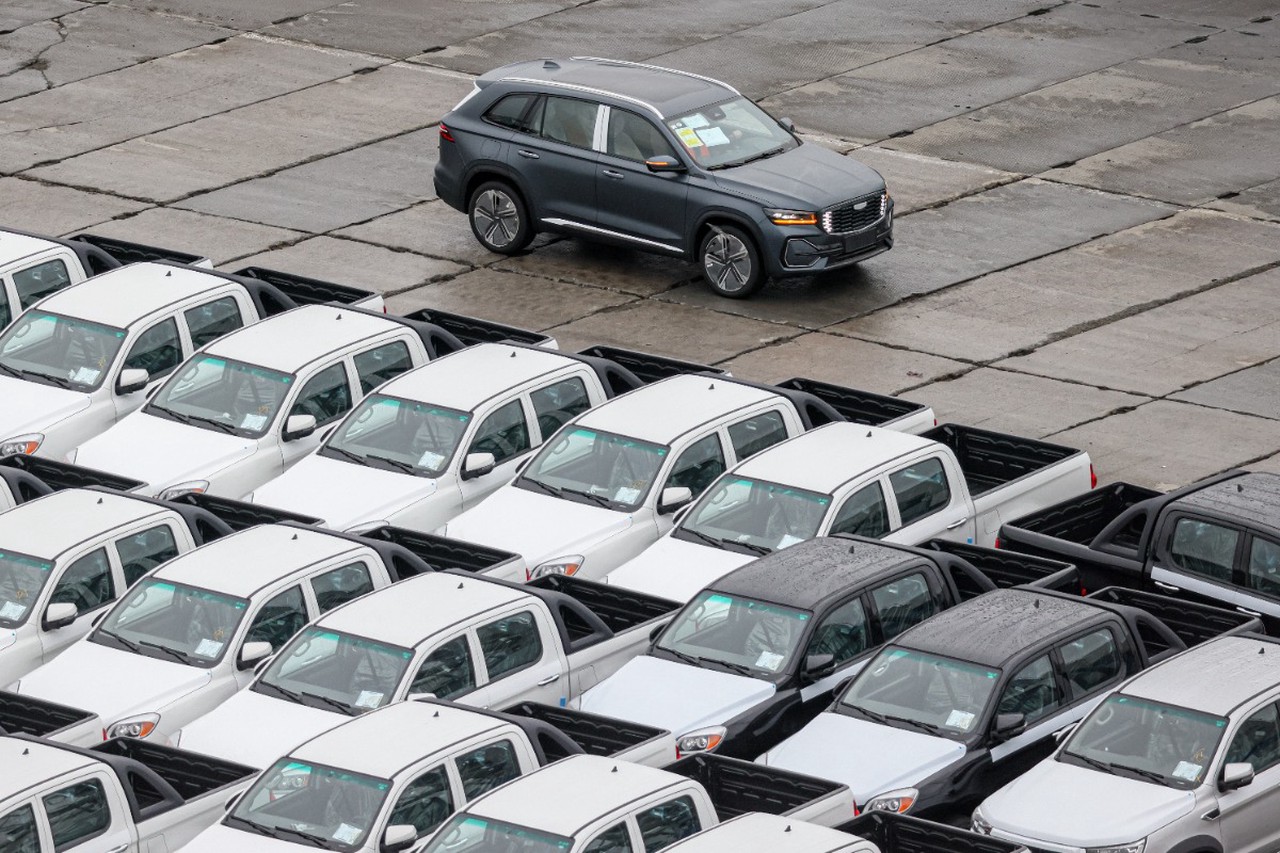 По «Ладам»: как вырос утильсбор на авто и для чего это сделали